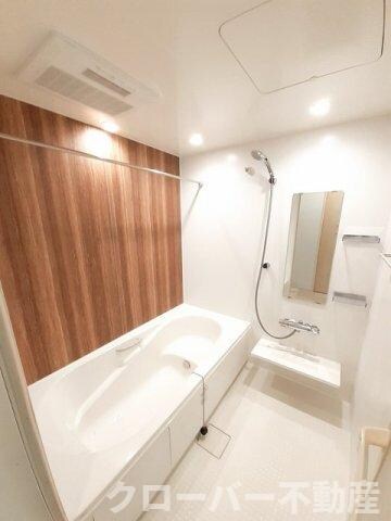 グラディートの物件内観写真