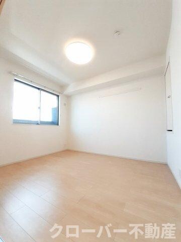 グラディートの物件内観写真