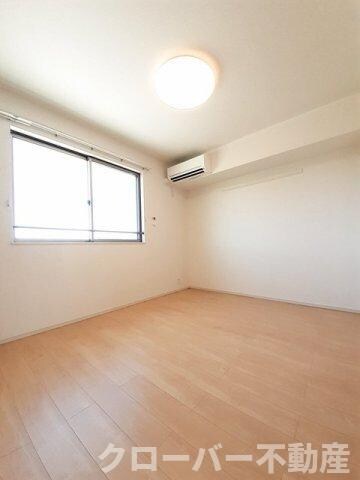 グラディートの物件内観写真