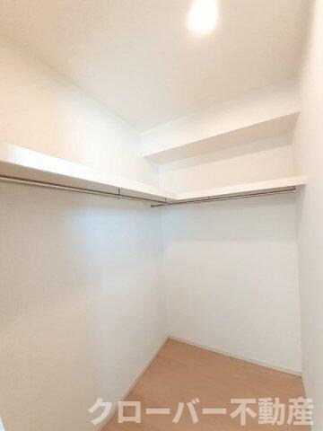 グラディートの物件内観写真