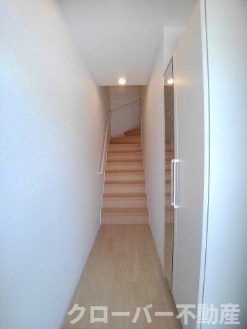 グラディートの物件内観写真