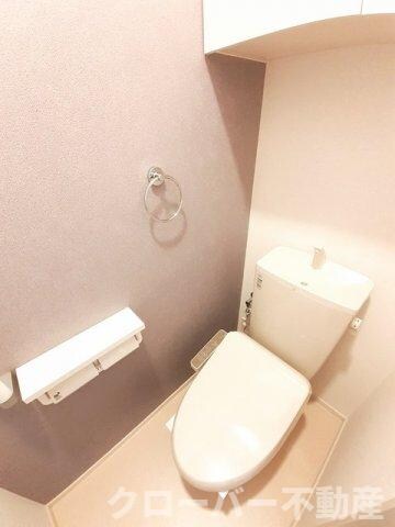 グラディートの物件内観写真