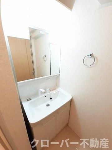 グラディートの物件内観写真