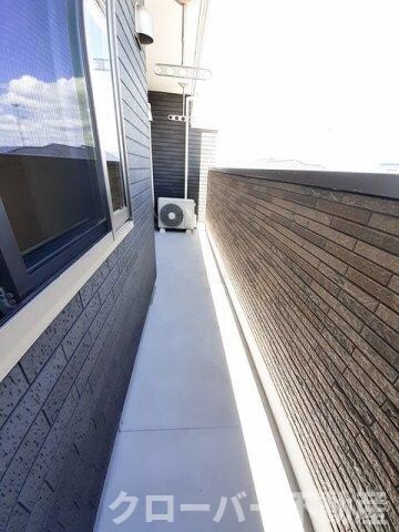 グラディートの物件内観写真