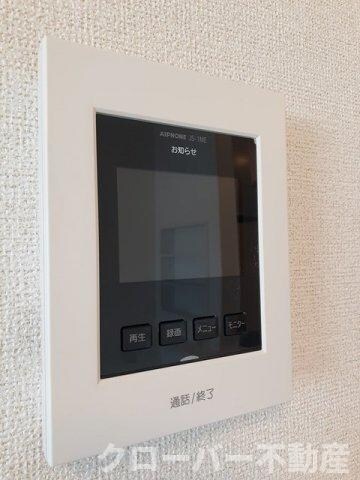 グラディートの物件内観写真