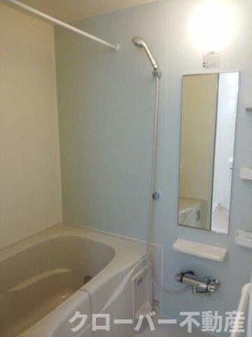 メゾン　ド　クレールＡの物件内観写真