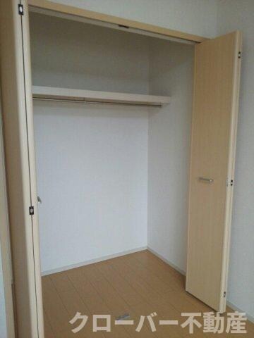 メゾン　ド　クレールＡの物件内観写真