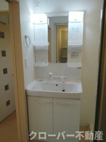 メゾン　ド　クレールＡの物件内観写真