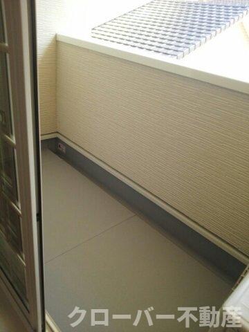 メゾン　ド　クレールＡの物件内観写真