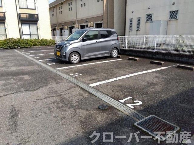 レオパレス東大浜２の物件外観写真