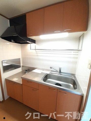 ファインヴァルトの物件内観写真