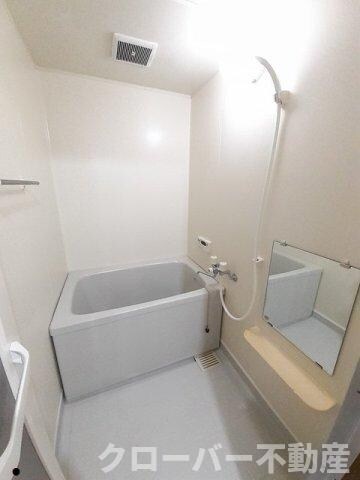 ファインヴァルトの物件内観写真