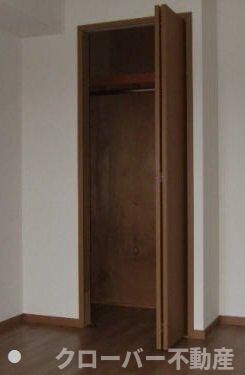 ファインヴァルトの物件内観写真