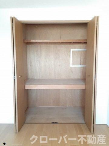 ファインヴァルトの物件内観写真