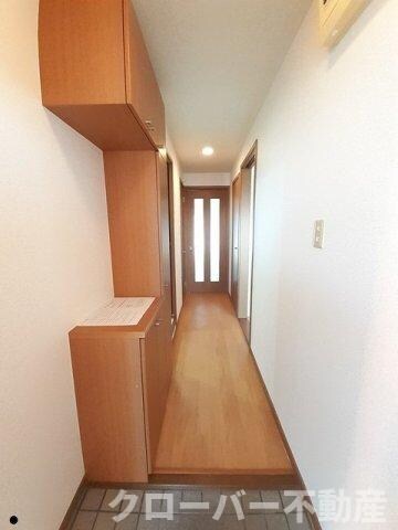 ファインヴァルトの物件内観写真