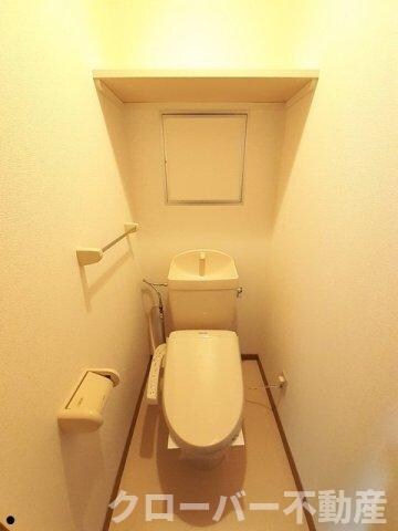 ファインヴァルトの物件内観写真