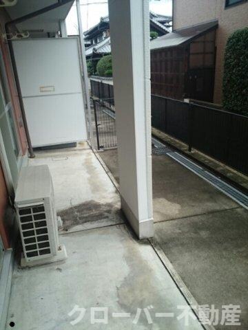 ファインヴァルトの物件内観写真