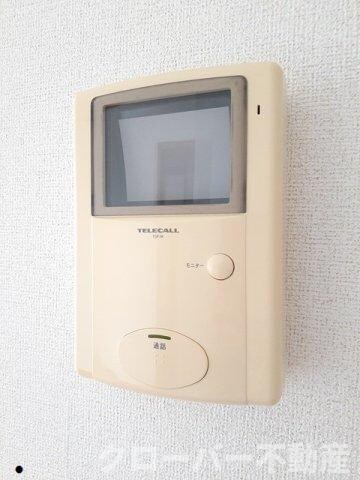 ファインヴァルトの物件内観写真