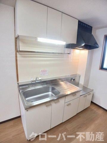 ローフィルドの物件内観写真