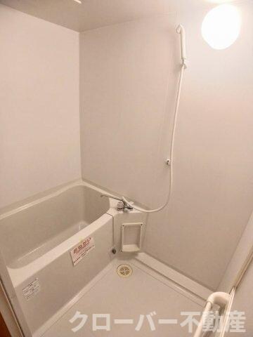 ローフィルドの物件内観写真