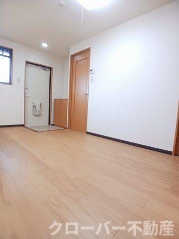 ローフィルドの物件内観写真