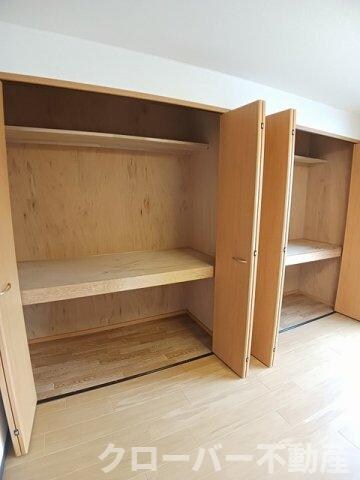 ローフィルドの物件内観写真