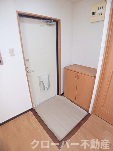 ローフィルドの物件内観写真