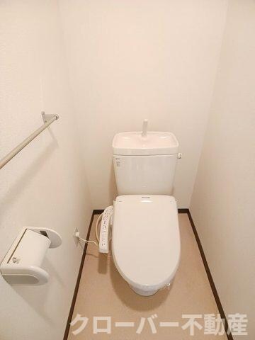 ローフィルドの物件内観写真