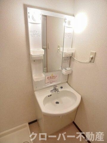 ローフィルドの物件内観写真