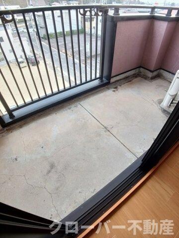 ローフィルドの物件内観写真