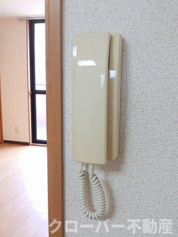 ローフィルドの物件内観写真