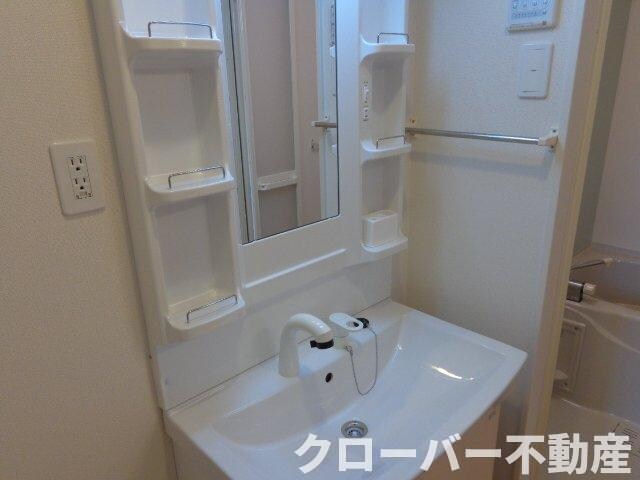 サンタクララ大隅の物件内観写真