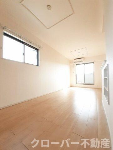 シャインヴァルトＢの物件内観写真