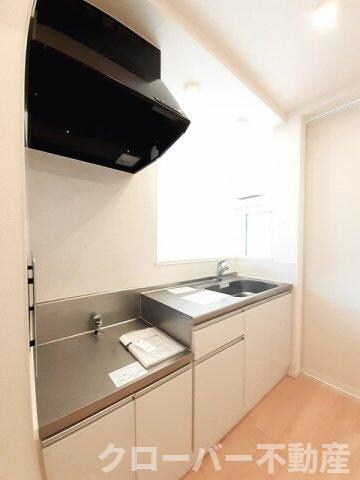 シャインヴァルトＢの物件内観写真