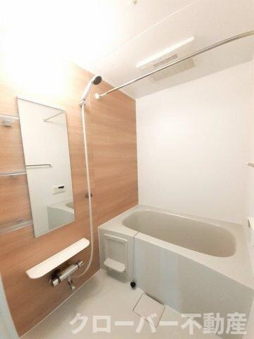 シャインヴァルトＢの物件内観写真