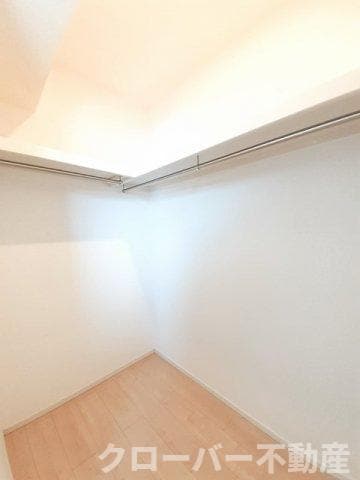 シャインヴァルトＢの物件内観写真