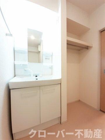 シャインヴァルトＢの物件内観写真