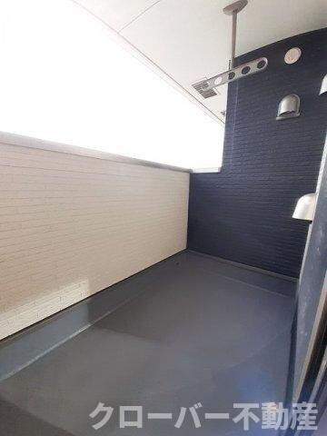 シャインヴァルトＢの物件内観写真