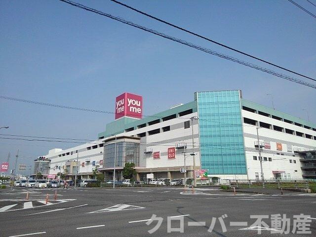 ハーヴェスト山北町　Ｂの物件外観写真