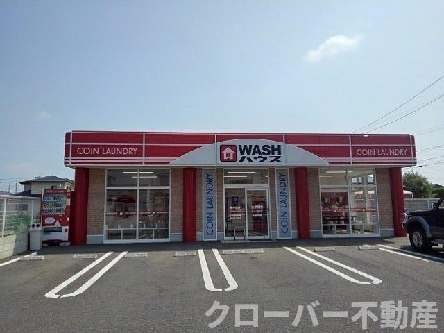 ヴィラージュ柞原　Ⅱの物件外観写真