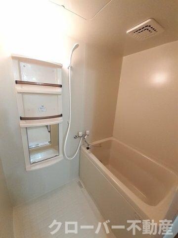 コーポリバーサイド・藤　Ｂの物件内観写真