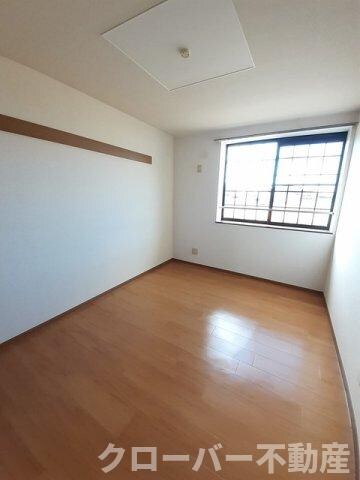 コーポリバーサイド・藤　Ｂの物件内観写真