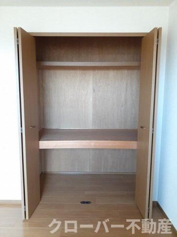 コーポリバーサイド・藤　Ｂの物件内観写真