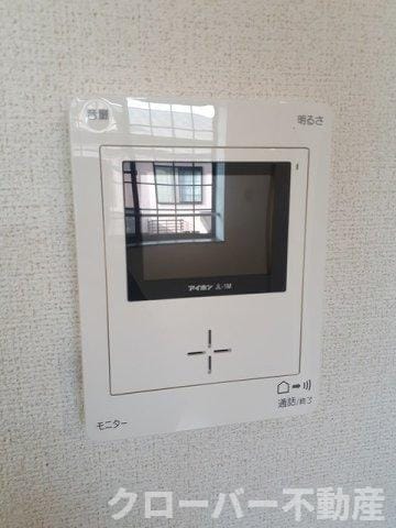 コーポリバーサイド・藤　Ｂの物件内観写真