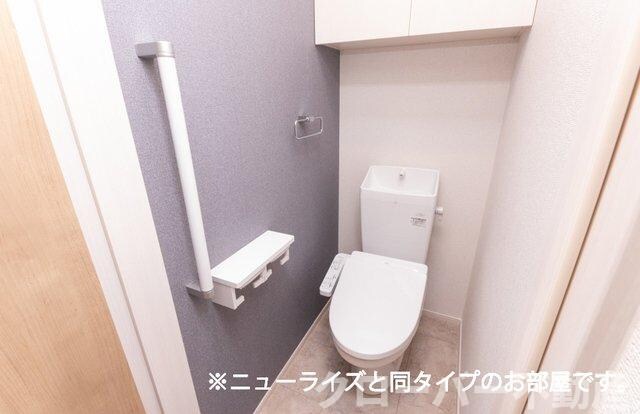 桔梗（ききょう）Ｂの物件内観写真