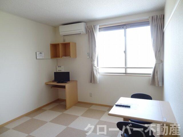 レオネクストかおりの物件内観写真