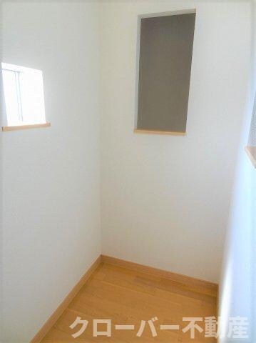 レオネクストかおりの物件内観写真