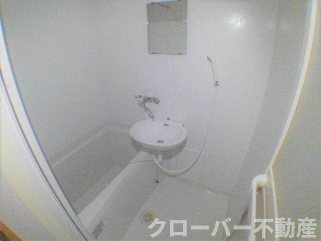 レオネクストかおりの物件内観写真