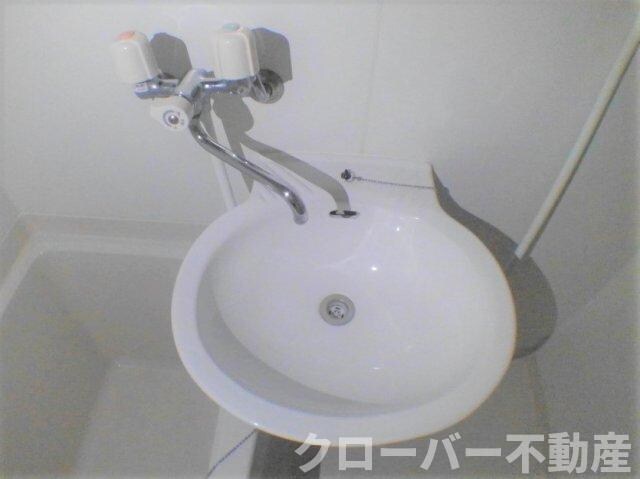 レオネクストかおりの物件内観写真