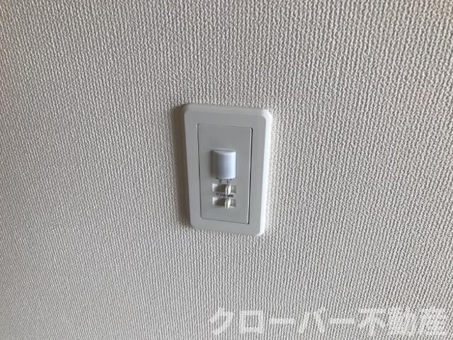 コントレールの物件内観写真